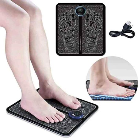 Original EMS Foot Massager Therapy